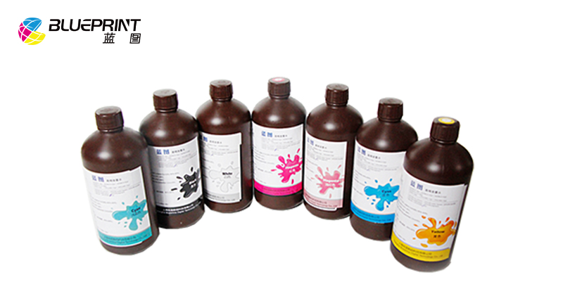 Uv Ink Formulation Problems How to solve the thickening of UV ink caused by temperature ...